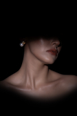 Gold Earring BT1164