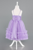 Short Lila Girl Dress ABK2568