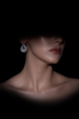 Swarovski Earring LZ1120