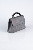 Platinum Evening Bag SH844