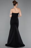Long Black Evening Dress ABU5568