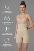 Mink Waist & Tummy Control Shapewear EM2014