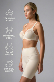 Mink Shaping Bra EM113