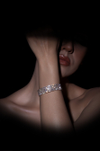 Rose Bracelet UK224