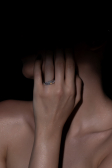 Silver Ring DF1090