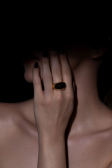 Gold Ring DF1105