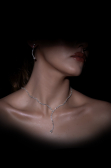 Swarovski Accessory Set UK960