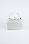 Silver Night Bag KC752