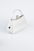 Silver Night Bag KC752