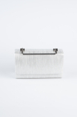 Silver Box Bag KC421