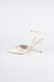 Mink Stony Evening Shoe AB2101