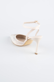 Mink Stony Evening Shoe AB2101