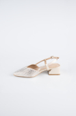 Mink Stony Evening Shoe ABT2106