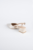 Mink Stony Evening Shoe ABT2106