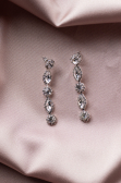 Swarovski Earring UKP1185