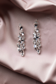 Swarovski Earring UKP1186