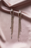 Gold Earring UKP1188