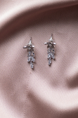 Swarovski Earring UKP1189