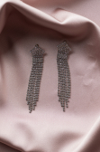 Swarovski Earring UKP1194