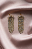 Gold Earring UKP1196