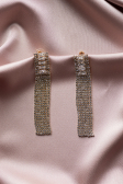 Gold Earring UKP1197