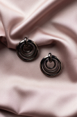 Platinum Earring UKP1199