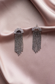Swarovski Earring UKP1196