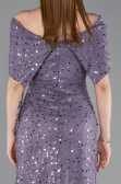Long Lila Dantelle Prom Gown ABU6119