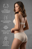 Mink Butt Lifting Shapewear EM2001