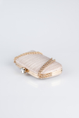 Rose Laser Cut Night Bag SH860