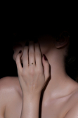 Gold Ring DF1180