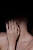 Silver Ring DF1180