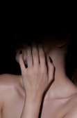 Gold Ring DF1088