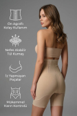 Mink Waist & Tummy Control Shapewear EM2928
