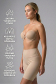 Mink Seamless Support EM721