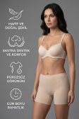 White Shaping Bra EM190