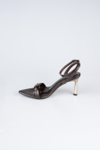 Brown Skin Stiletto AB2109