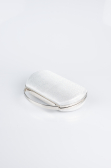 Silver Night Bag V351
