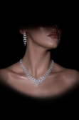 Swarovski Accessory Set UK962