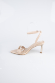 Mink Skin Stiletto AB2109