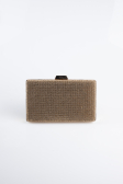 Gold Stony Night Bag SH863