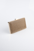 Gold Stony Night Bag SH863