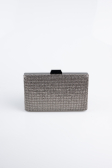 Platinum Stony Night Bag SH863