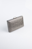 Platinum Stony Night Bag SH863