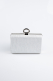Silver Night Bag SH862