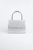 Silver Night Bag SH864