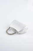 Silver Night Bag KC711