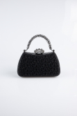 Black Night Bag KC711