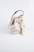 Gold Silvery Night Bag KC171