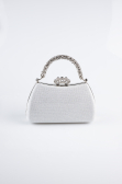 Silver Night Bag KC711